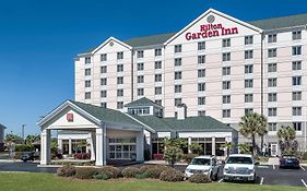 Hilton Garden Inn Florence